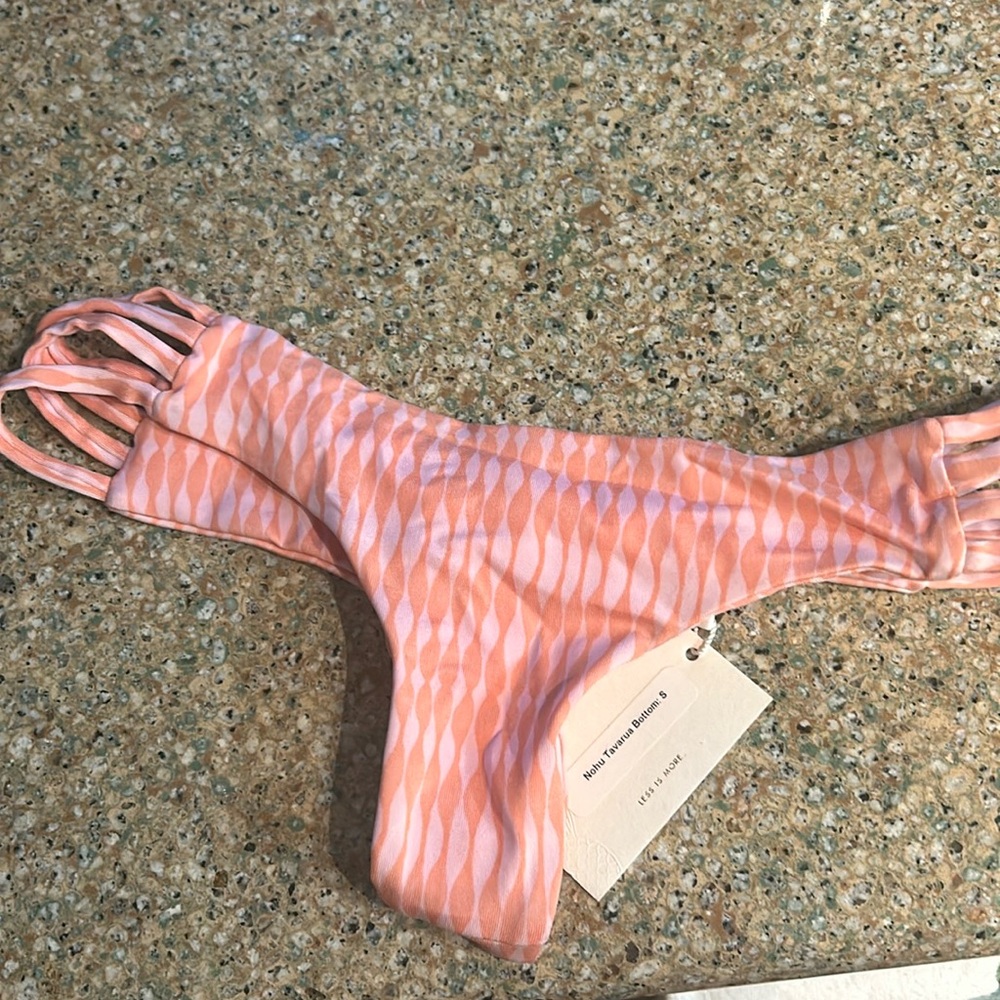 Midori Nohu tavarua bottoms